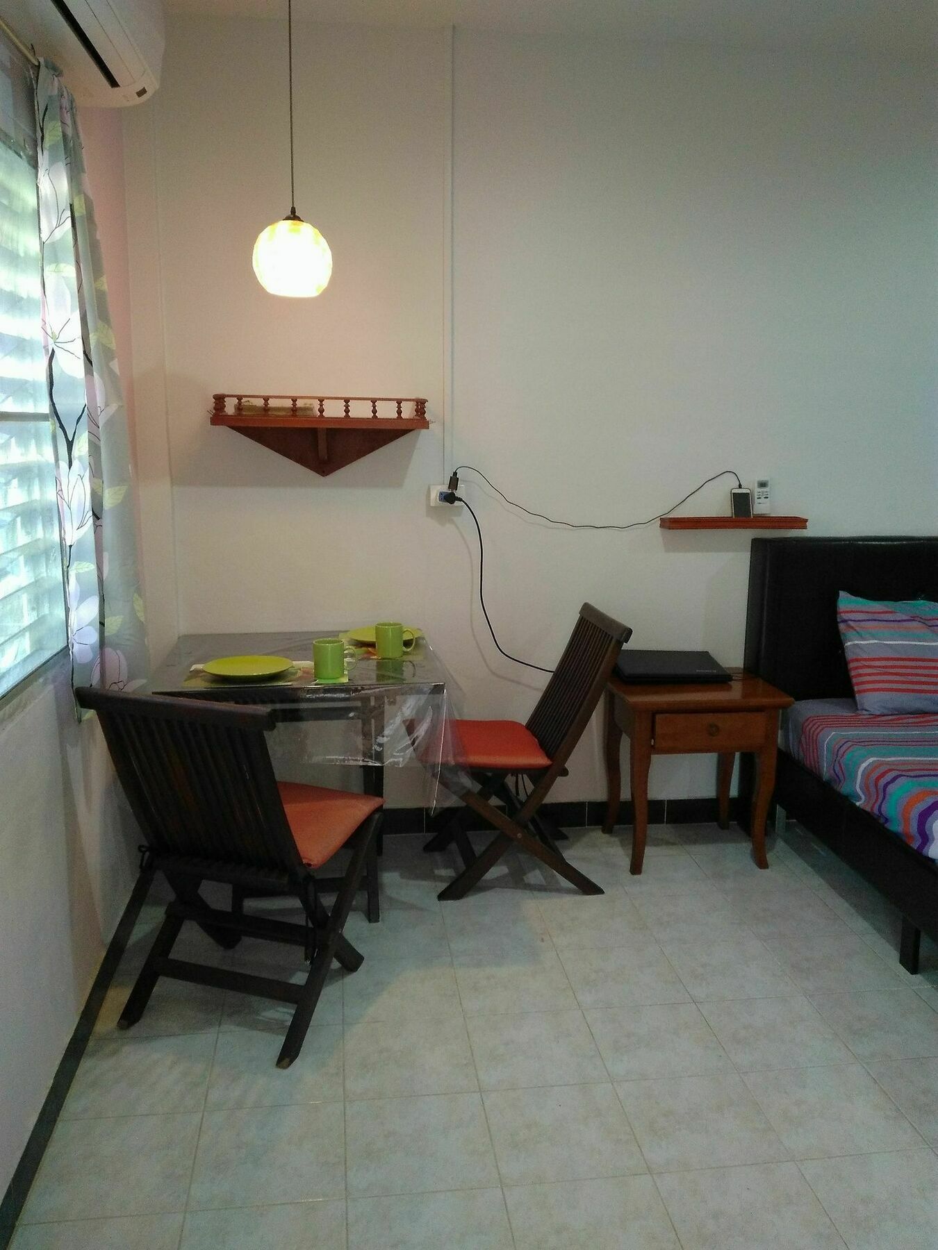 Studio With Aircon Apartment Phuket Exterior foto