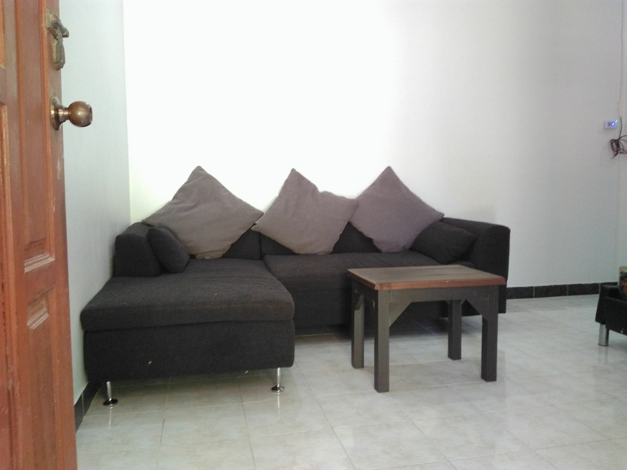 Studio With Aircon Apartment Phuket Exterior foto