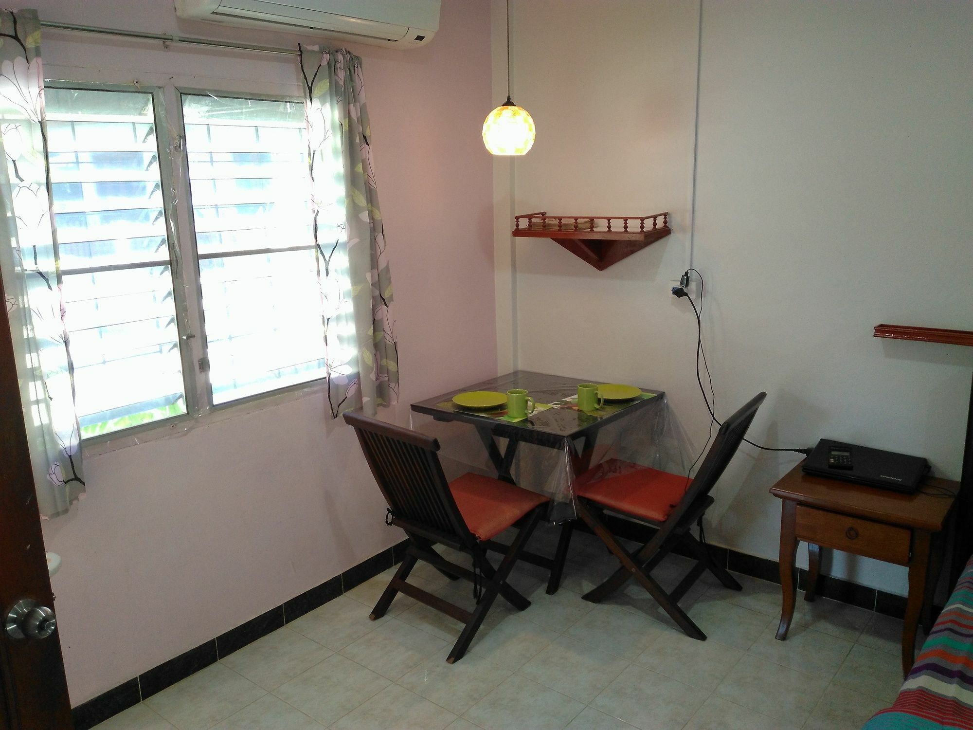 Studio With Aircon Apartment Phuket Exterior foto