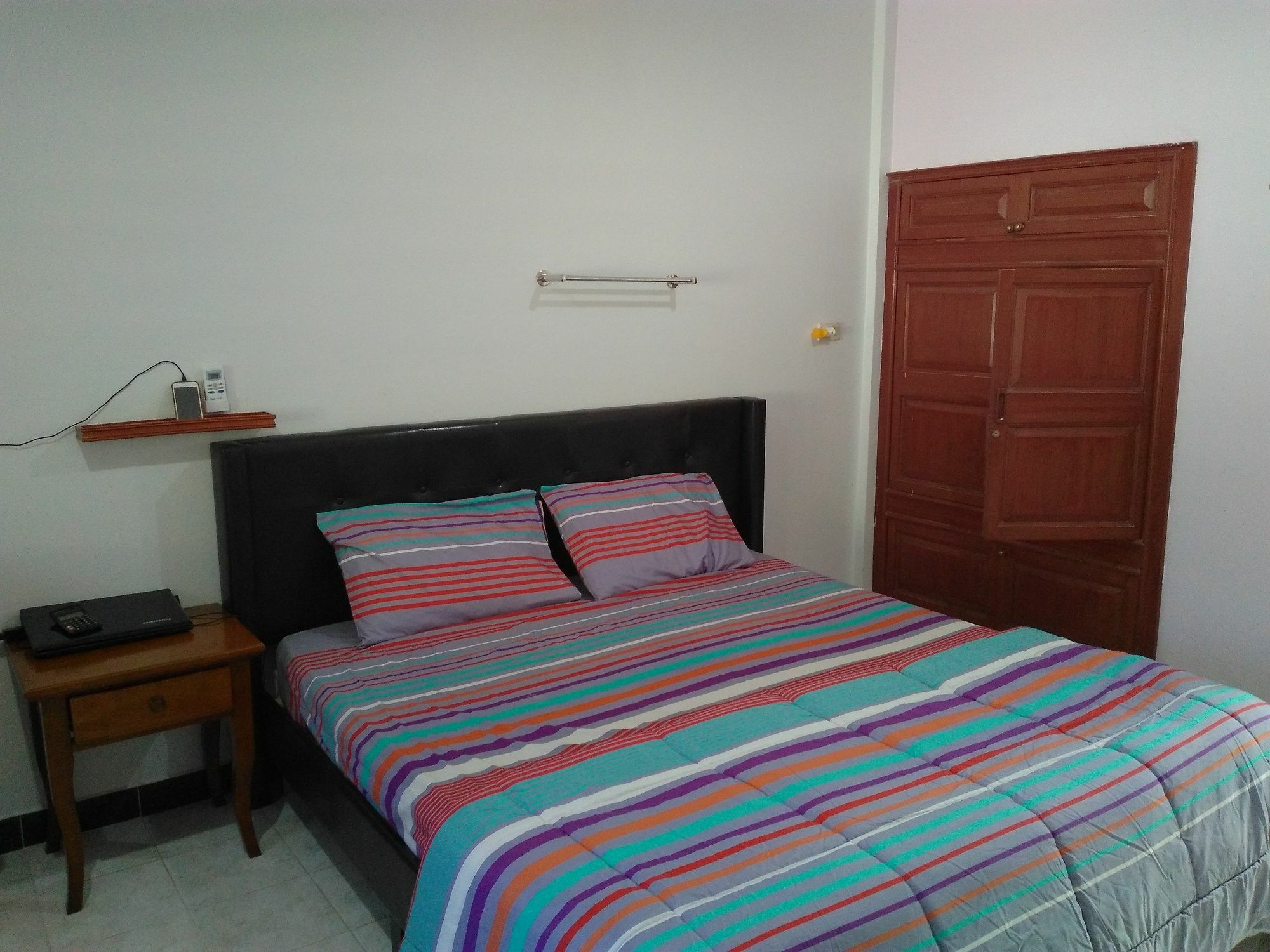 Studio With Aircon Apartment Phuket Exterior foto